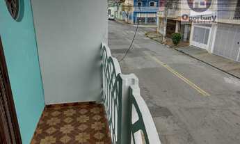 Imagem 2: Sobrado à venda no bairro Residencial Parque Cumbica - Guarulhos/SP