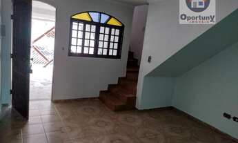 Imagem 4: Sobrado à venda no bairro Residencial Parque Cumbica - Guarulhos/SP