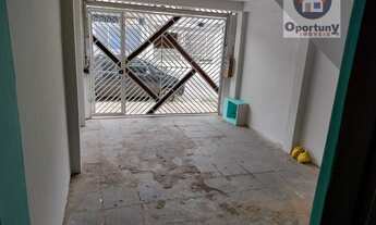 Imagem 3: Sobrado à venda no bairro Residencial Parque Cumbica - Guarulhos/SP