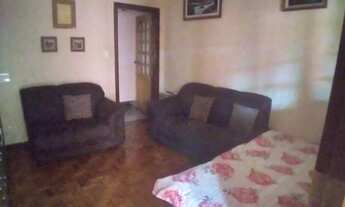 Imagem 5: Casa Térrea de esquina, com Salão Comercial