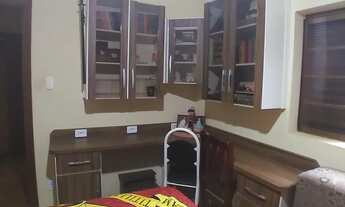 Imagem 6: Casa Térrea de esquina, com Salão Comercial