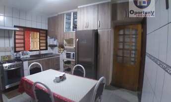 Imagem 7: Casa Térrea de esquina, com Salão Comercial