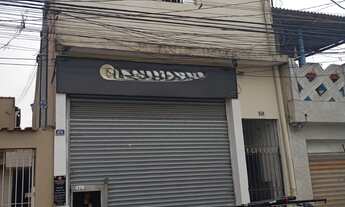 Imagem: Prédio Comercial em Jardim Presidente Dutra