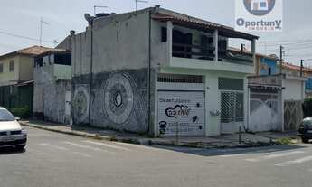 Imagem 2: Casa Sobrado - Moradia e investimento