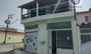 Imagem 3: Casa Sobrado - Moradia e investimento