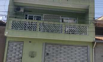 Imagem: Casa à venda no bairro Residencial Parque