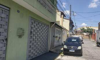 Imagem 3: Casa à venda no bairro Residencial Parque Cumbica - Guarulhos/SP