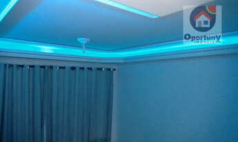 Imagem: Casa à venda no bairro Jardim Jóia - Arujá/SP