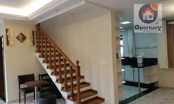 Imagem: Sobrado - Espetacular - Oportunidade !!!