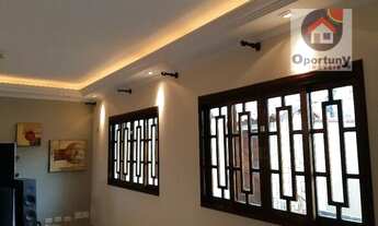 Imagem 2: Sobrado - Espetacular - Oportunidade !!!