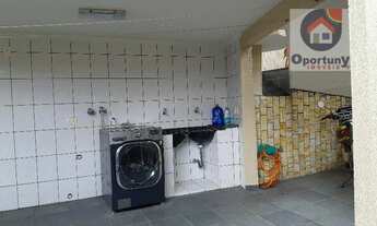 Imagem 6: Sobrado - Espetacular - Oportunidade !!!