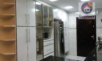 Imagem 4: Sobrado - Espetacular - Oportunidade !!!