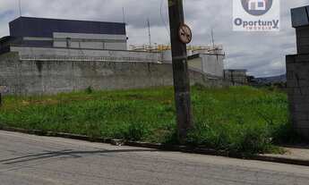 Imagem: Área à venda no bairro Rio Abaixo - Itaquaquecetuba/SP