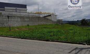 Imagem 2: Área à venda no bairro Rio Abaixo - Itaquaquecetuba/SP