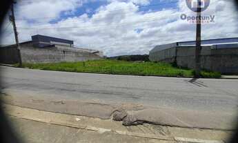 Imagem 4: Área à venda no bairro Rio Abaixo - Itaquaquecetuba/SP