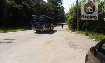 Imagem: Terreno à venda no bairro Jardim Fortaleza