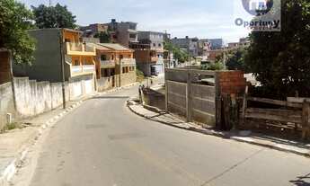 Imagem: Terreno à venda no bairro Jardim Brasil
