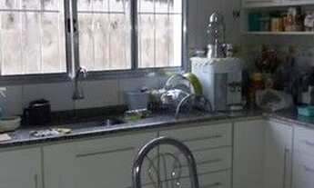 Imagem 2: Sobrado à venda no bairro Cidade Nova Arujá - Arujá/SP