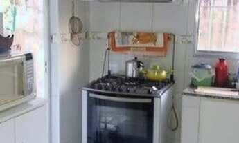 Imagem: Sobrado à venda no bairro Cidade Nova Arujá