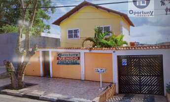 Imagem: Lindo Sobrado Alto Padrão !!!