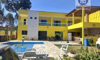 Imagem: Sítio à venda no bairro Tapera Grande