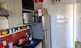 Imagem 7: Apartamento parcialmente mobiliado - Exepcional !!!