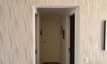 Imagem 6: Apartamento parcialmente mobiliado - Exepcional !!!