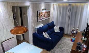 Imagem 5: Apartamento parcialmente mobiliado - Exepcional !!!