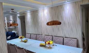 Imagem 4: Apartamento parcialmente mobiliado - Exepcional !!!