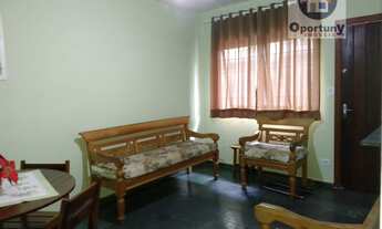 Imagem: Apartamento à venda no bairro Enseada