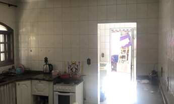 Imagem 5: Sobrado, 3 dormitórios, 1 suítes, 3 banheiro, 2 vagas na garagem, 160M² de Área Construída