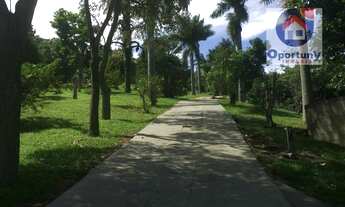 Imagem 2: Sítio à venda no bairro Centro - Igaratá/SP