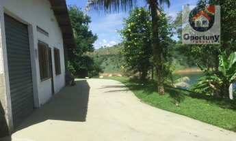 Imagem 6: Sítio à venda no bairro Centro - Igaratá/SP