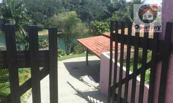 Imagem 3: Sítio à venda no bairro Centro - Igaratá/SP