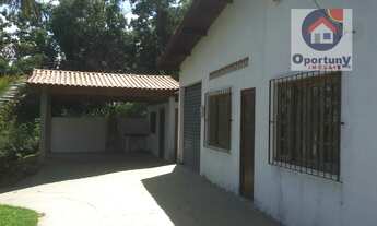 Imagem 7: Sítio à venda no bairro Centro - Igaratá/SP