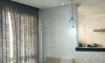 Imagem: Apartamento à venda no bairro Jardim Ansalca