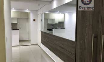 Imagem 2: Apartamento para alugar no bairro Água Chata - Guarulhos/SP