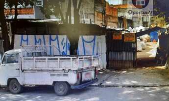 Imagem: Terreno à venda no bairro Jardim Maria