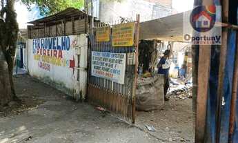 Imagem 2: Terreno à venda no bairro Jardim Maria Dirce - Guarulhos/SP