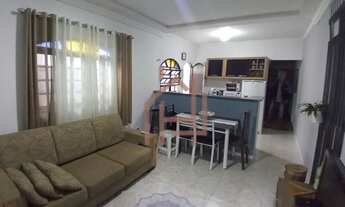 Imagem 6: Casa à venda no bairro Vera Cruz - Mongaguá/SP