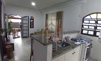 Imagem 4: Casa à venda no bairro Vera Cruz - Mongaguá/SP