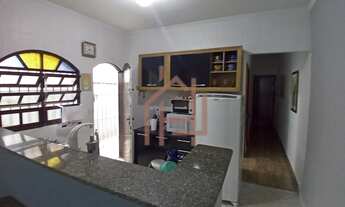 Imagem 3: Casa à venda no bairro Vera Cruz - Mongaguá/SP