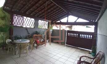 Imagem: Casa à venda no bairro Vera Cruz - Mongaguá/SP