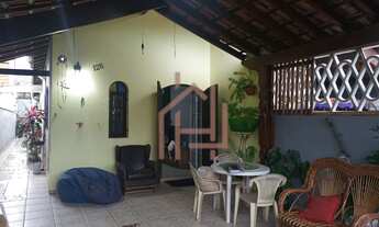 Imagem 2: Casa à venda no bairro Vera Cruz - Mongaguá/SP