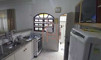 Imagem 5: Casa à venda no bairro Vera Cruz - Mongaguá/SP