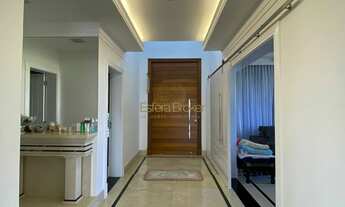 Imagem 4: Casa espetacular com 950m² de área construída. Localizada na parte mais alta do condomínio