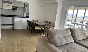 Imagem 4: Bellini Alphaville - Apartamento disponível para venda no bairro Centro Comercial Jubran