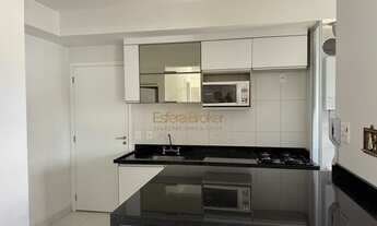 Imagem 5: Bellini Alphaville - Apartamento disponível para venda no bairro Centro Comercial Jubran