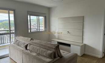 Imagem 3: Bellini Alphaville - Apartamento disponível para venda no bairro Centro Comercial Jubran