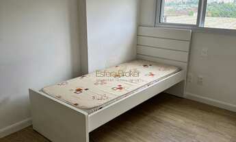 Imagem 7: Bellini Alphaville - Apartamento disponível para venda no bairro Centro Comercial Jubran